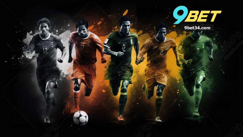 Các Loại Kèo Chấp