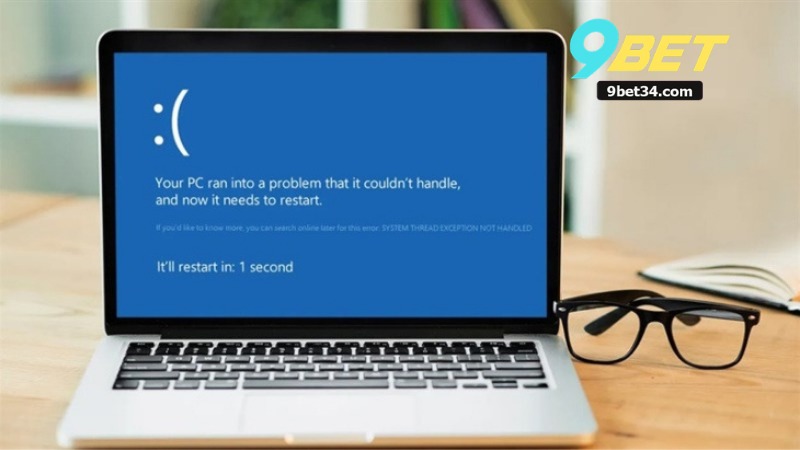 Đăng Ký 9Bet Bị Lỗi