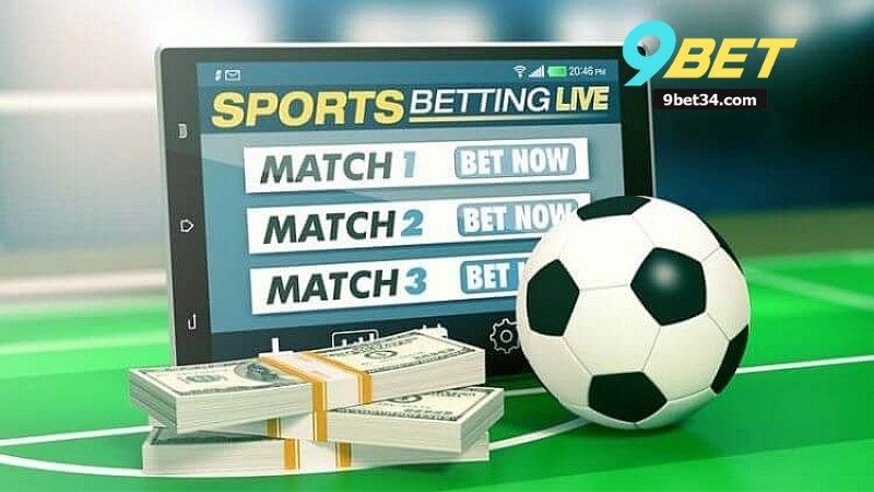 Kèo Bàn Thắng Đầu Cuối 