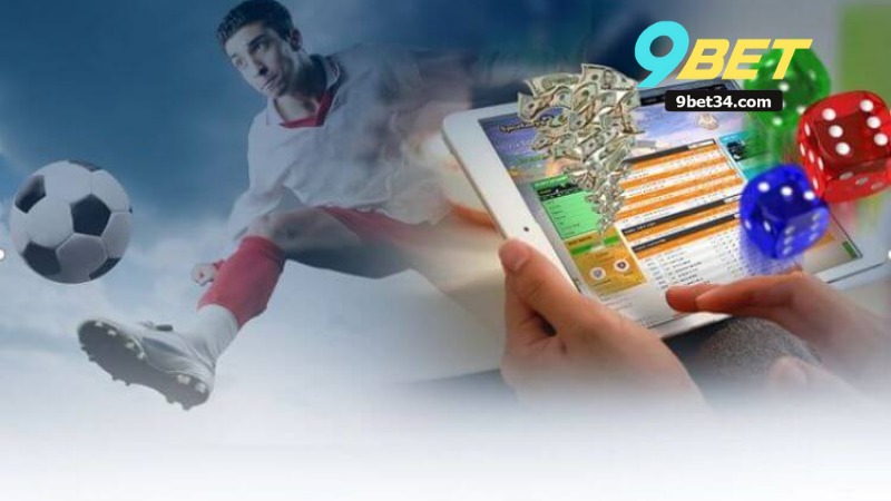 Kèo Bàn Thắng Đầu Cuối 