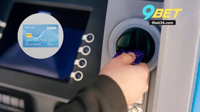 Không Rút Được Tiền Tại 9Bet - Nguyên Nhân Và Giải Pháp 1 Không Rút Được Tiền Tại 9Bet