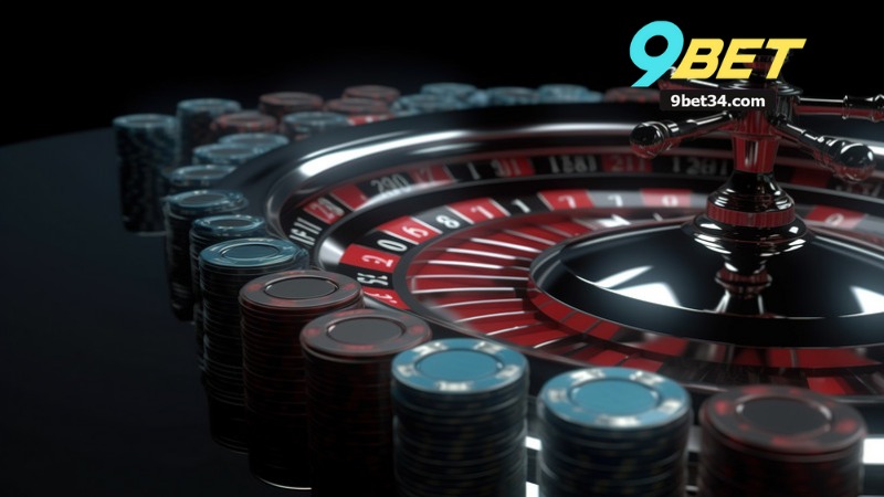 Roulette 9Bet - Khám Phá Game Casino Trực Tuyến 2025 1 Roulette 9Bet