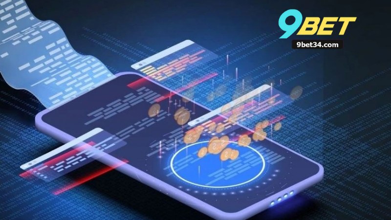 Tải App 9Bet Cho iOS Và Android 