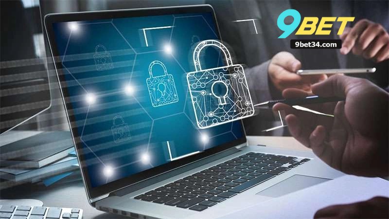 Tài Khoản 9Bet Bị Khóa