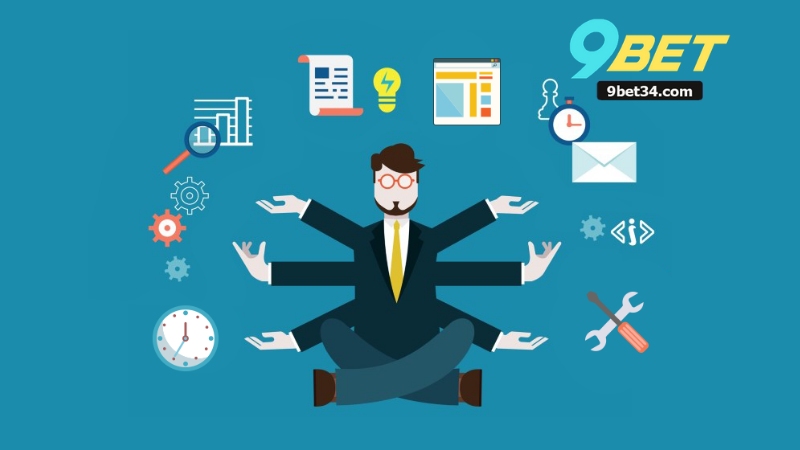 Yêu Cầu Kỹ Thuật Khi Đăng Ký 9Bet