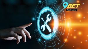 Yêu Cầu Kỹ Thuật Khi Đăng Ký 9Bet